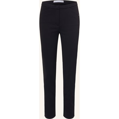 Raffaello Rossi 7/8-Hose Maxima schwarz