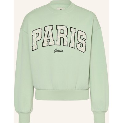 Garcia Sweatshirt gruen