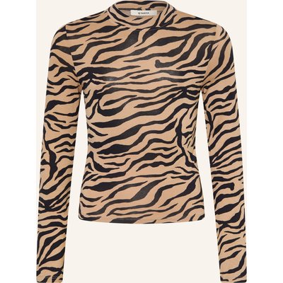 Garcia Longsleeve beige