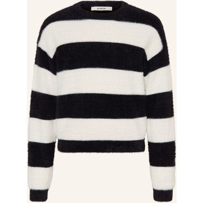Garcia Pullover schwarz