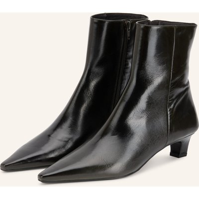Zinda Stiefeletten Ortisey gruen