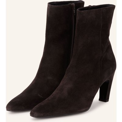 Zinda Stiefeletten braun