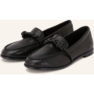 Inuovo Loafer schwarz