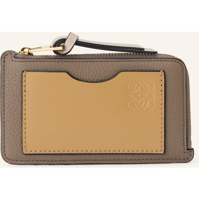 Loewe Kartenetui beige