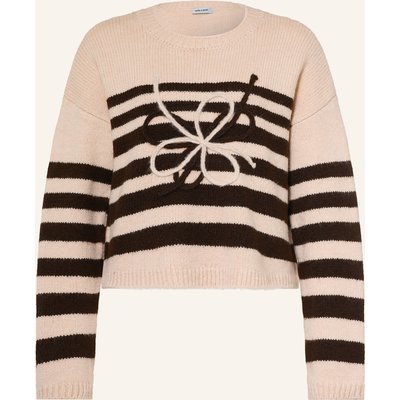 More & More Pullover beige