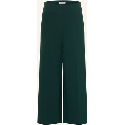 More & More Culotte gruen