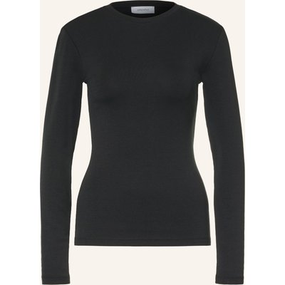 Darling Harbour Longsleeve schwarz