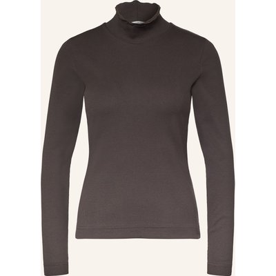 Zaída Longsleeve braun