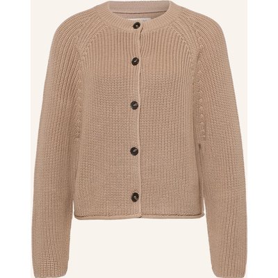 Marc O'polo Strickjacke beige
