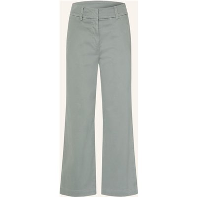 Marc O'polo Marlenehose blau