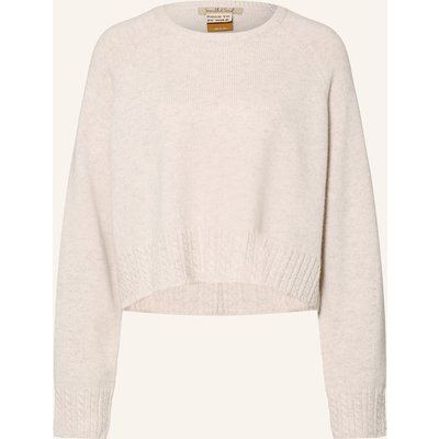 Smith & Soul Pullover beige