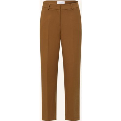 Rich & Royal 7/8-Hose braun