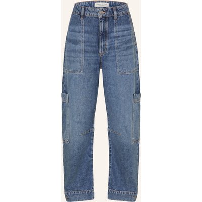 Marc O'polo Cargojeans Lara blau