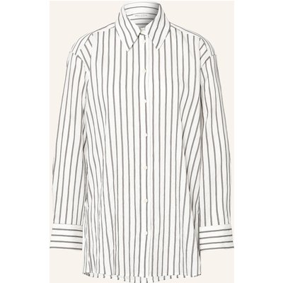 Marc O'polo Hemdbluse weiss