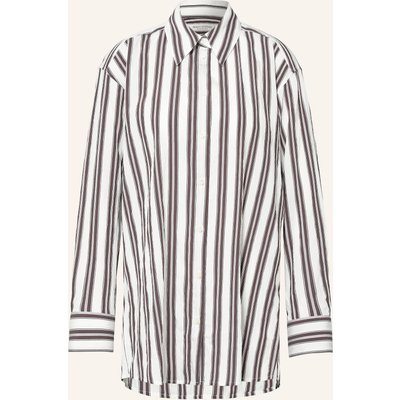 Marc O'polo Hemdbluse weiss