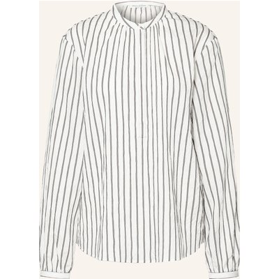 Marc O'polo Blusenshirt weiss