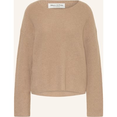 Marc O'polo Pullover beige
