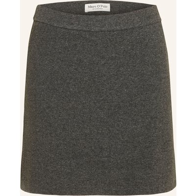 Marc O'polo Jerseyrock grau