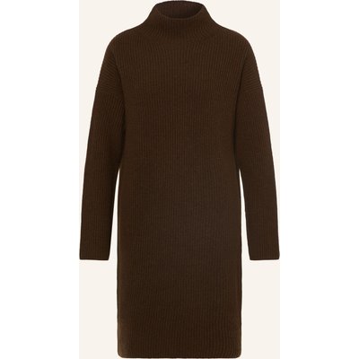 Marc O'polo Strickkleid braun