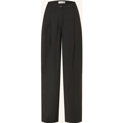 Marc O'polo Marlenehose grau