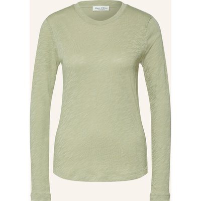 Marc O'polo Longsleeve gruen