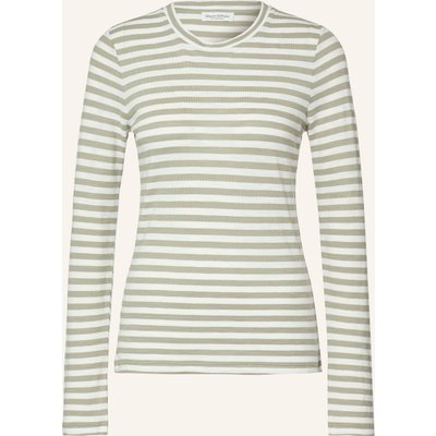 Marc O'polo Longsleeve gruen