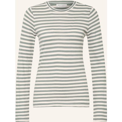 Marc O'polo Longsleeve blau