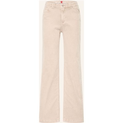 Buena Vista Cordhose beige