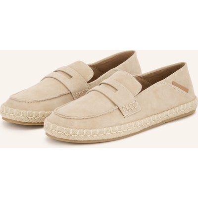 Marc O'polo Espadrilles Jerry beige