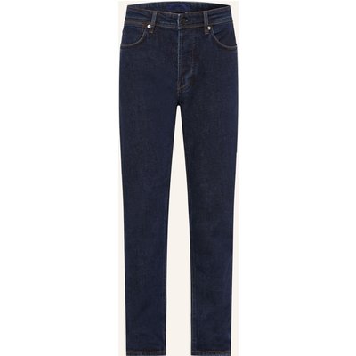 Stone Island Jeans Denim Project Slim Fit blau