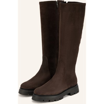 Darling Harbour Stiefel braun