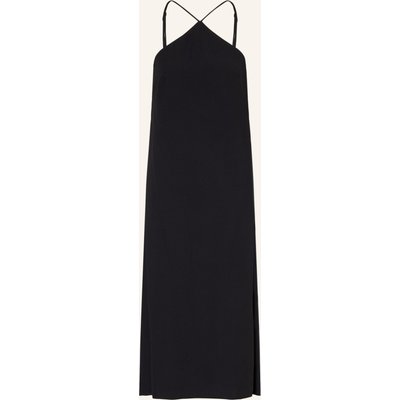Someday Kleid Qloeh schwarz