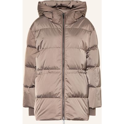 Someday Daunenjacke Valeah beige