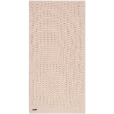 Iris Von Arnim Cashmere-Schal Harva weiss