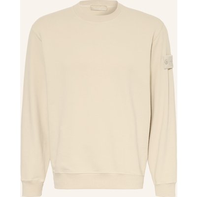 Stone Island Sweatshirt beige