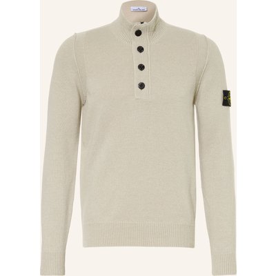 Stone Island Troyer beige