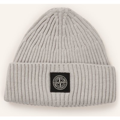 Stone Island Mütze beige