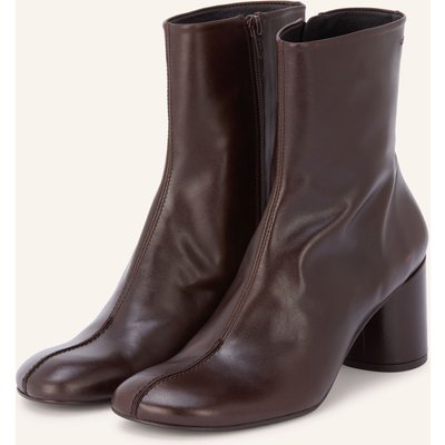 Zinda Stiefeletten braun
