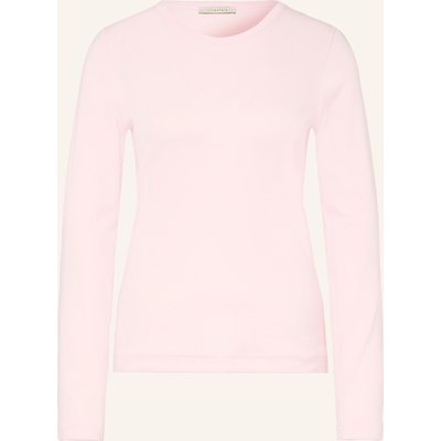 Lilienfels Longsleeve rosa