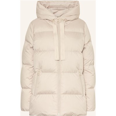 Marc O'polo Daunenjacke beige