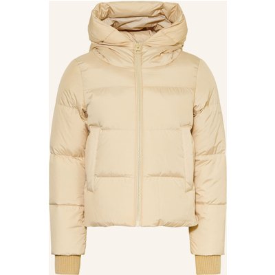 Marc O'polo Daunenjacke beige