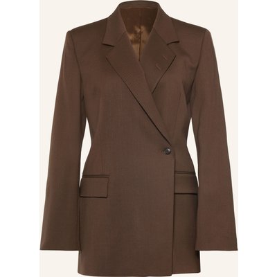 Tiger Of Sweden Blazer Eliwiraa braun