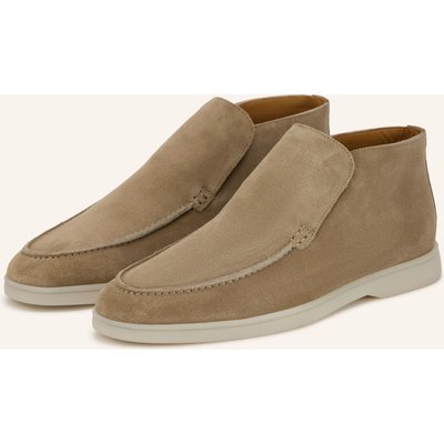 Aurélien Loafer City grau