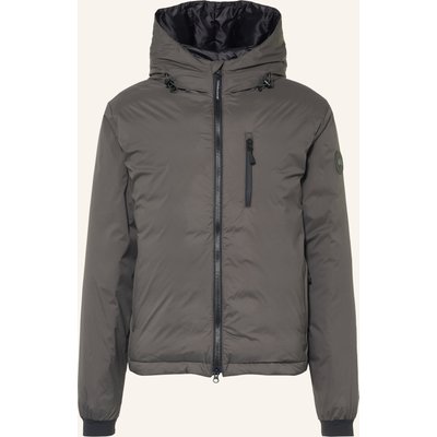 Canada Goose Daunenjacke Lodge gruen