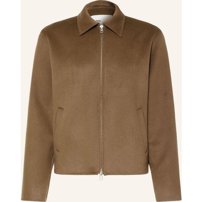Nn.07 Blouson Arlo braun