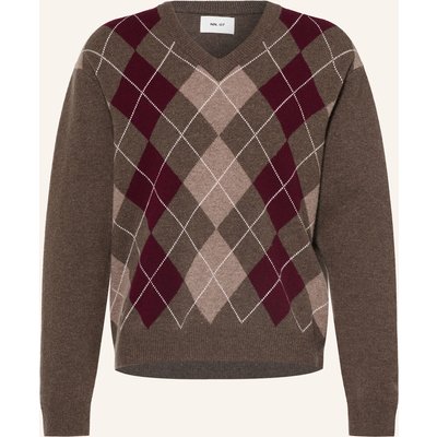 Nn.07 Pullover Otto rot
