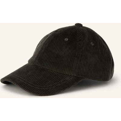 Nn.07 Cord-Cap gruen