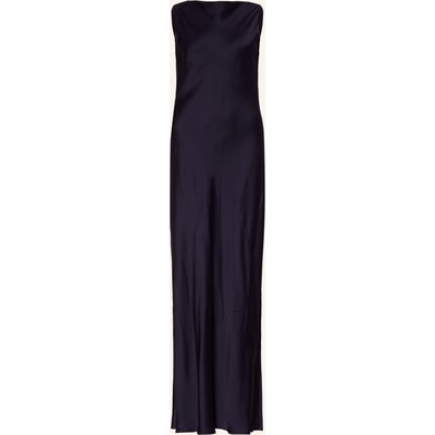 Antonelli Firenze Abendkleid blau