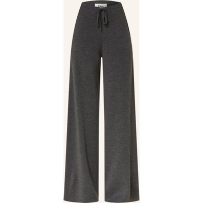 Rhea. Sweatpants grau