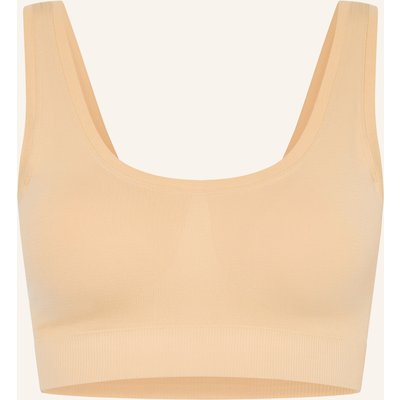 Hanro Bustier Touch Feeling beige